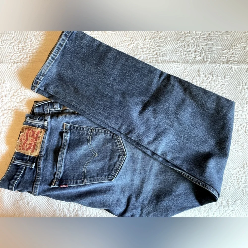 Men’s Levi’s jeans - Picture 1 of 7